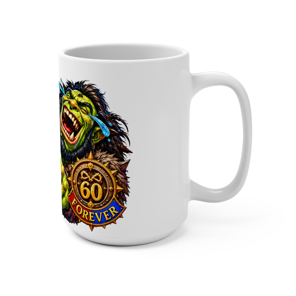 Mug 15oz