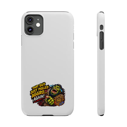 Slim Phone Cases