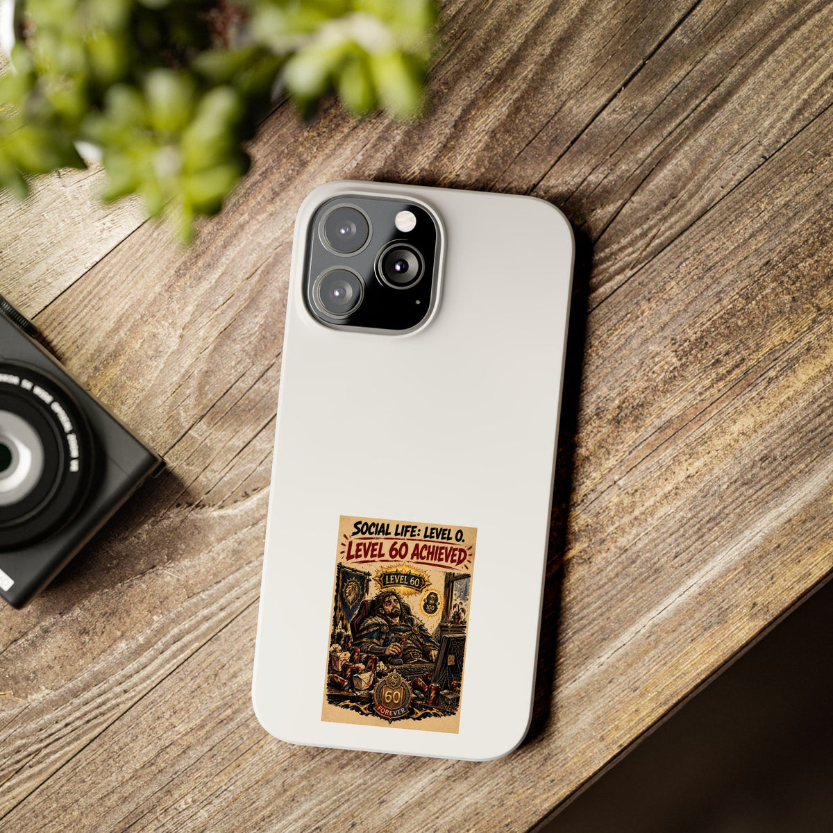 Slim Phone Cases