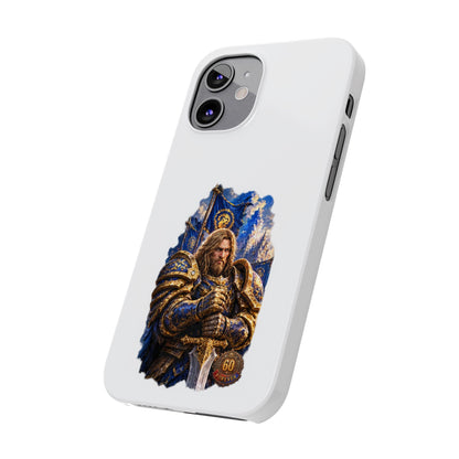 Slim Phone Cases