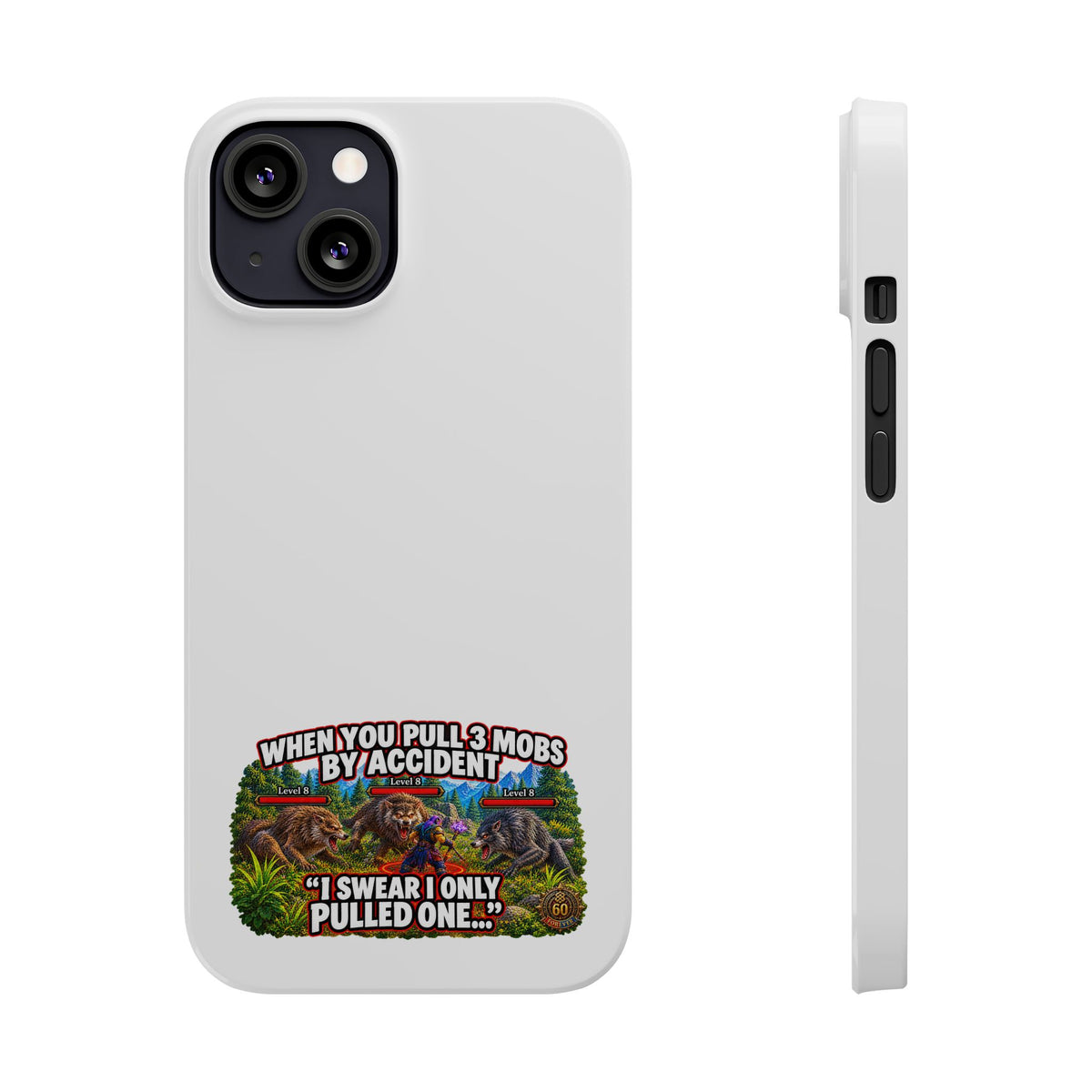 Slim Phone Cases