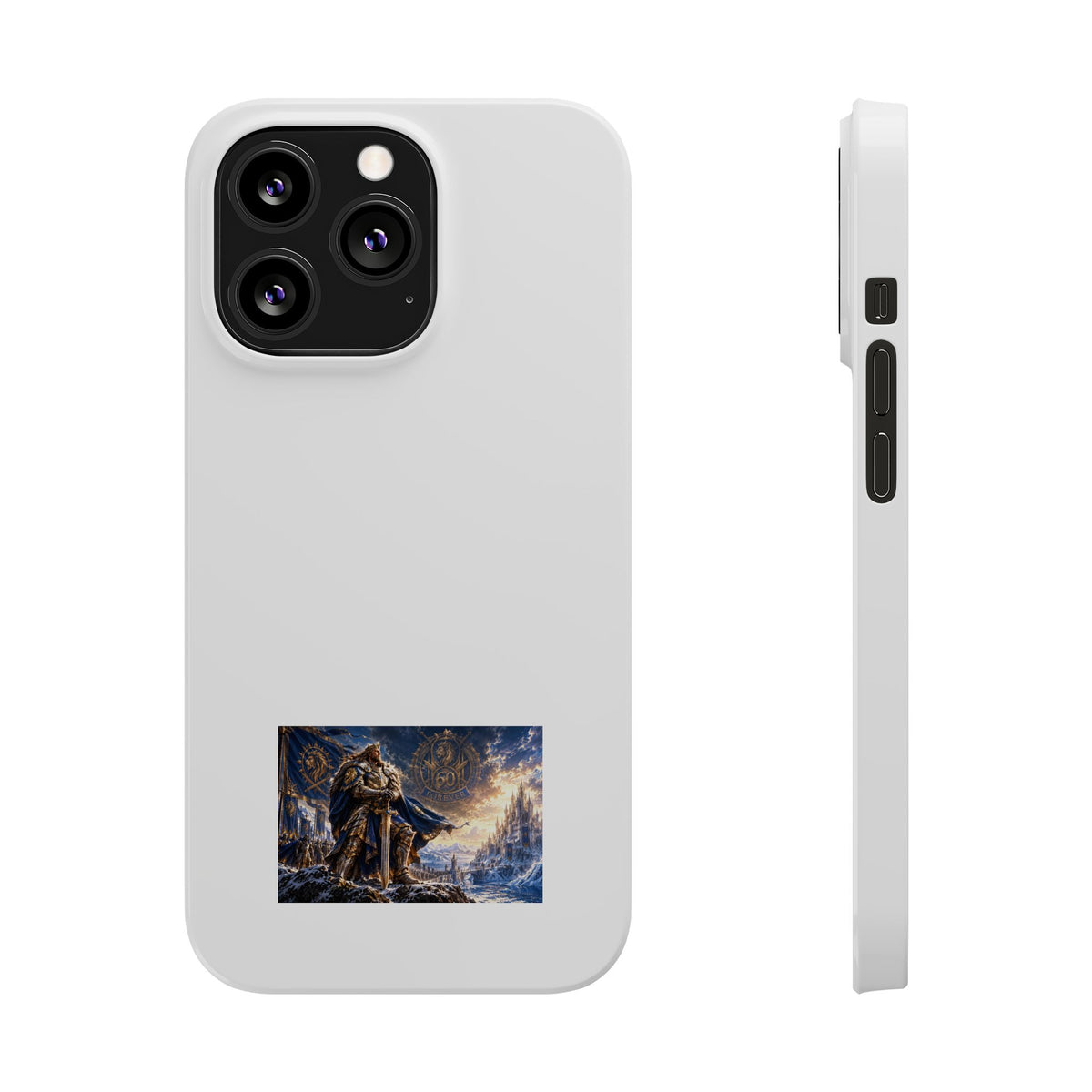 Slim Phone Cases