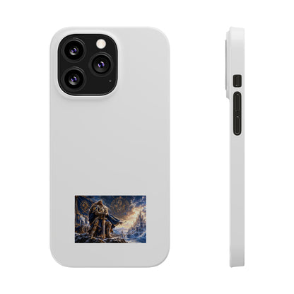 Slim Phone Cases