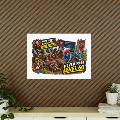 Photopaper Posters