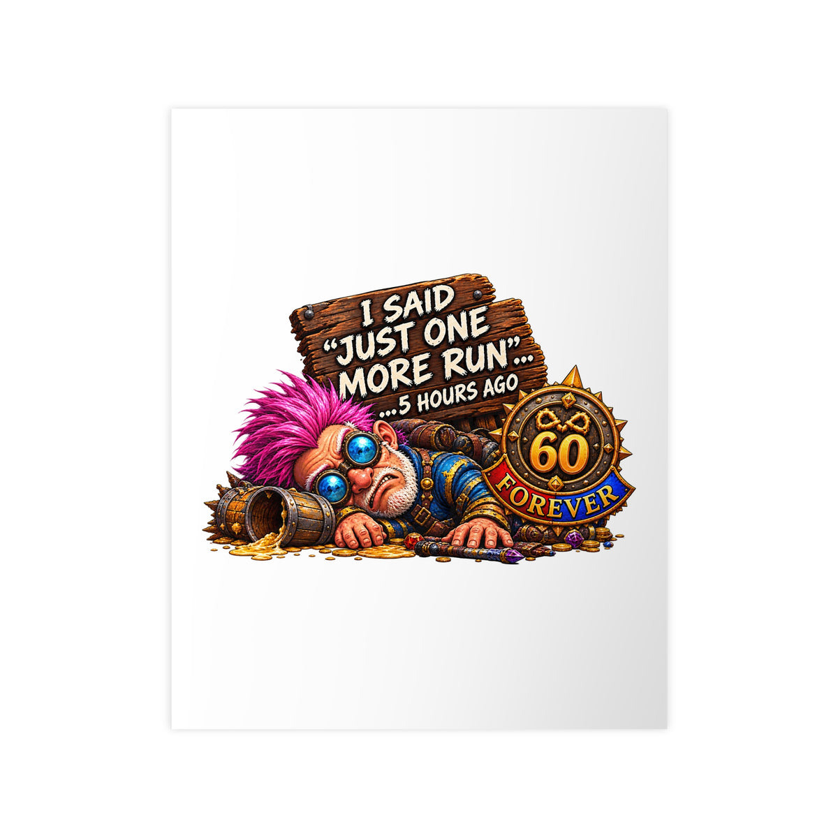 Photopaper Posters
