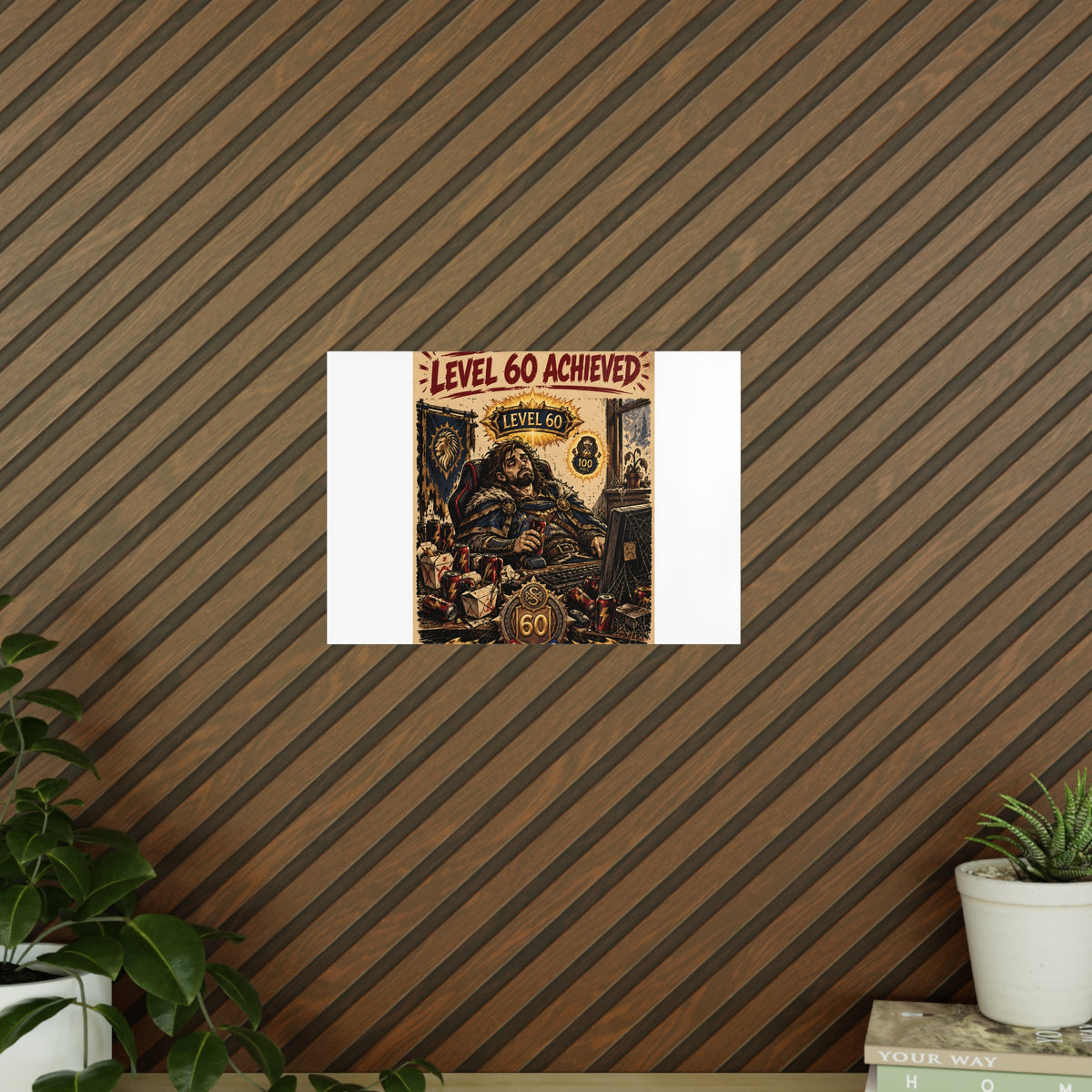 Photopaper Posters