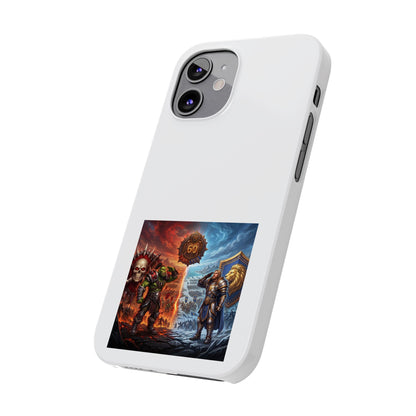 Slim Phone Cases