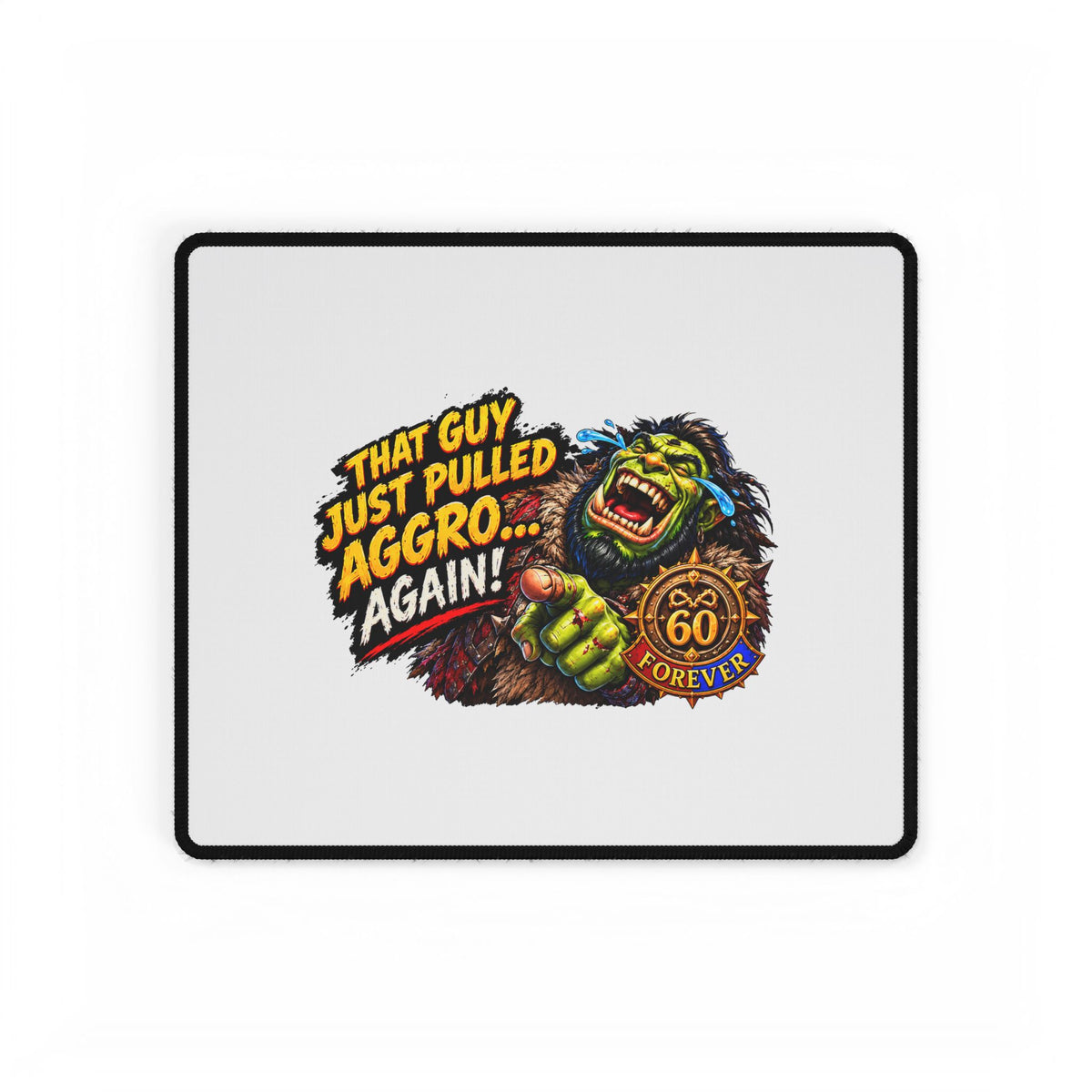 Desk Mats