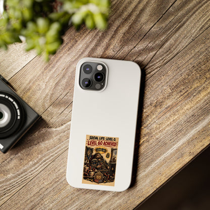 Slim Phone Cases