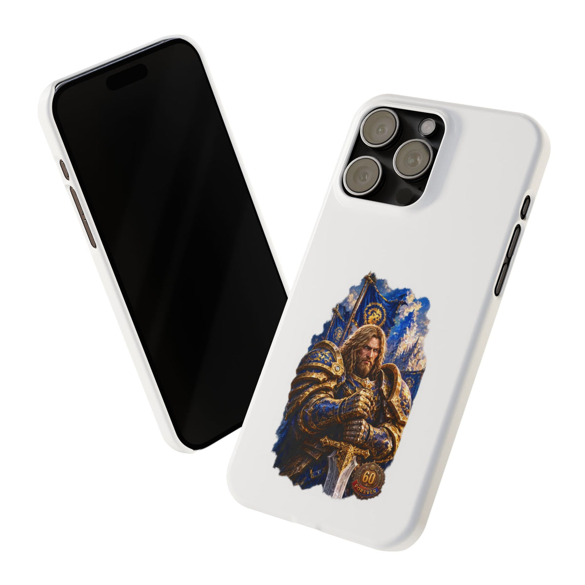 Slim Phone Cases