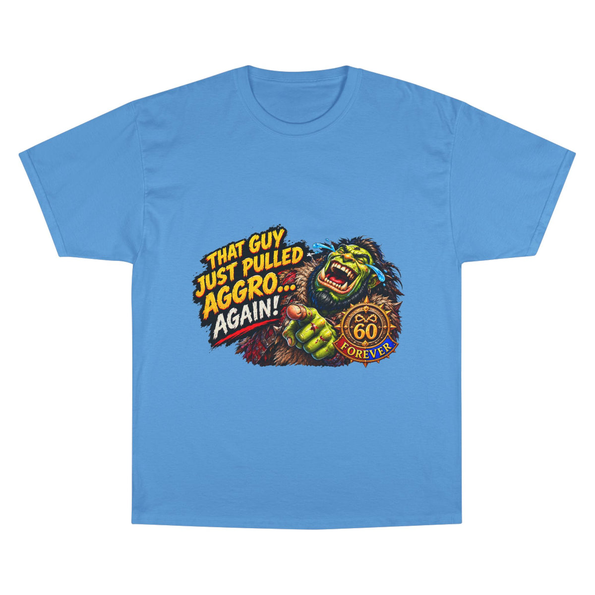 Champion T-Shirt