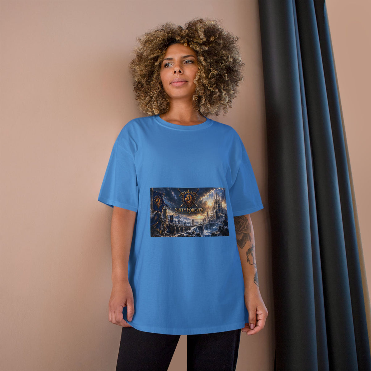 Champion T-Shirt