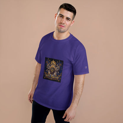 Sixty Forever Graphic T-Shirt