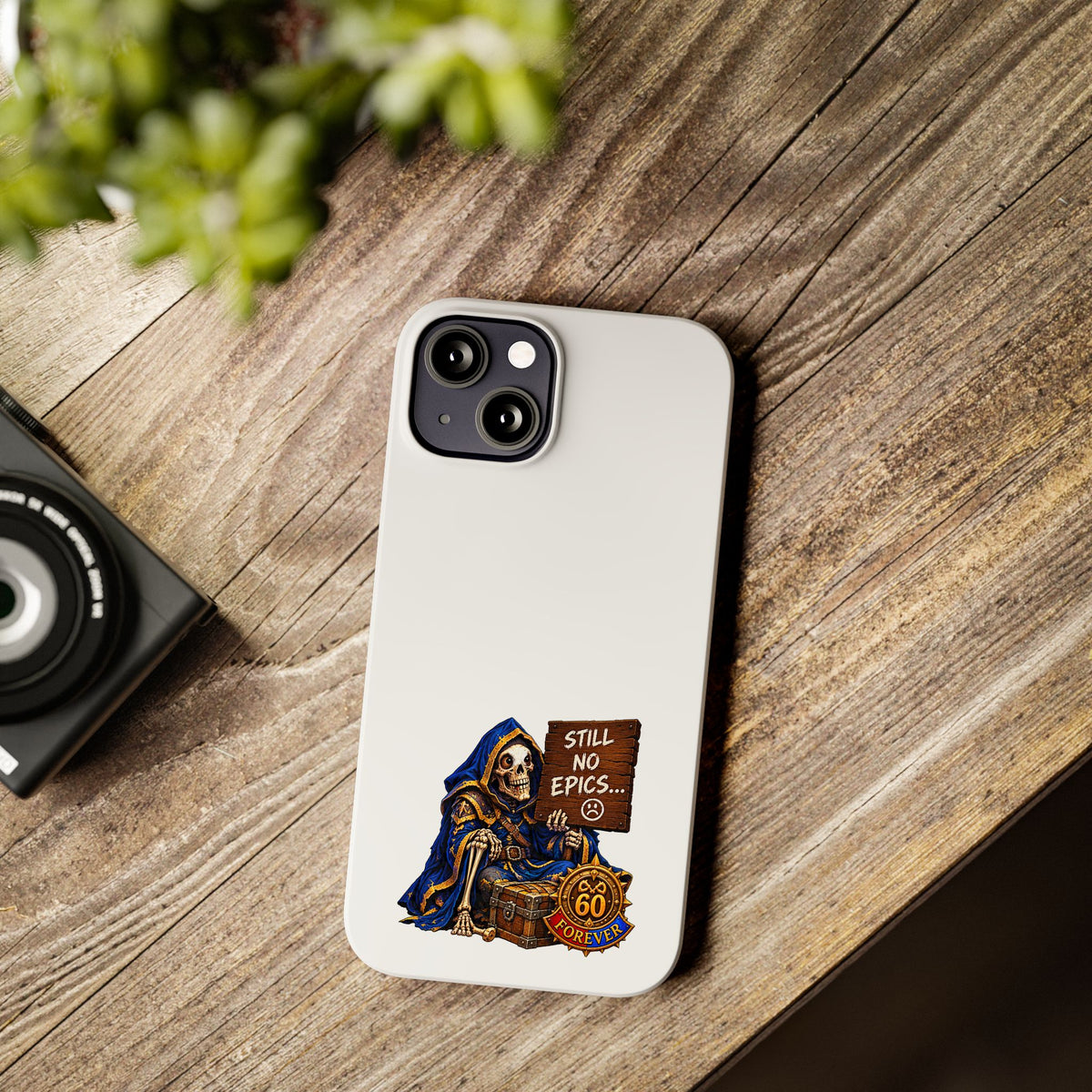 Slim Phone Cases