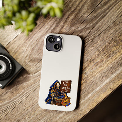 Slim Phone Cases