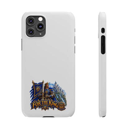 Slim Phone Cases