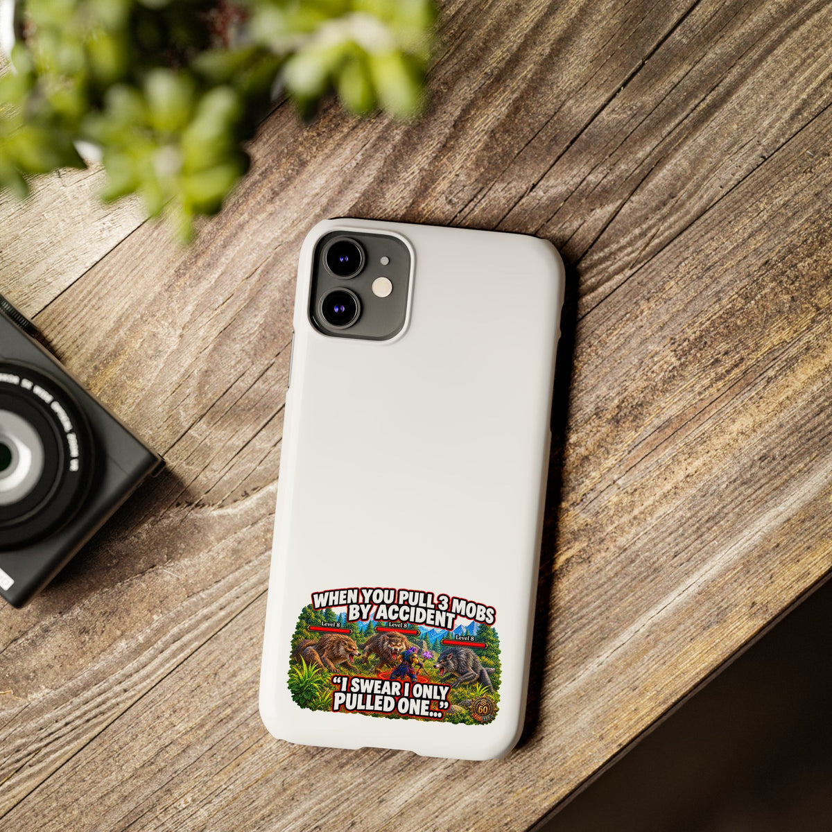Slim Phone Cases