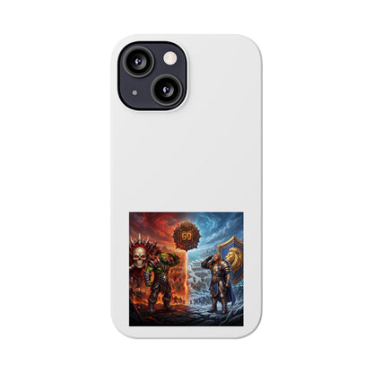 Slim Phone Cases