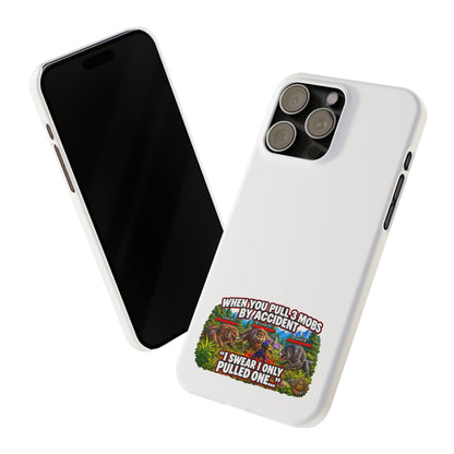 Slim Phone Cases