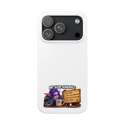 Slim Phone Cases