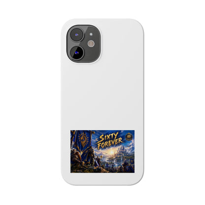Slim Phone Cases