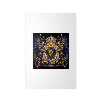 Photopaper Posters