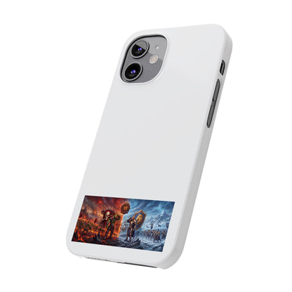 Slim Phone Cases