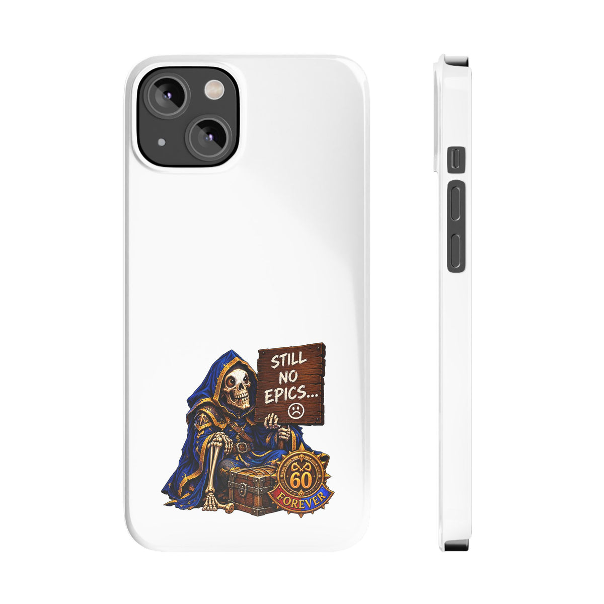 Slim Phone Cases