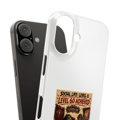 Slim Phone Cases