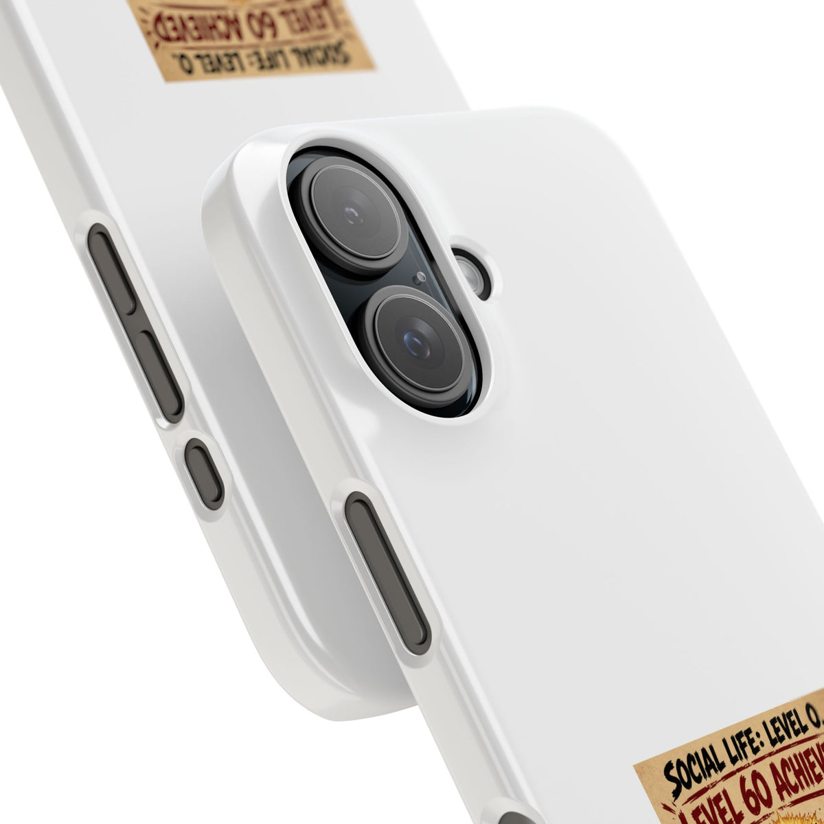 Slim Phone Cases