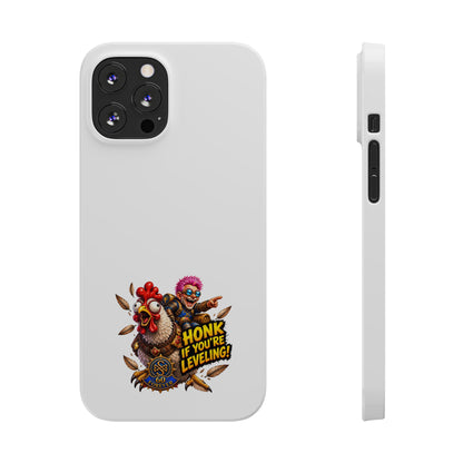 Slim Phone Cases