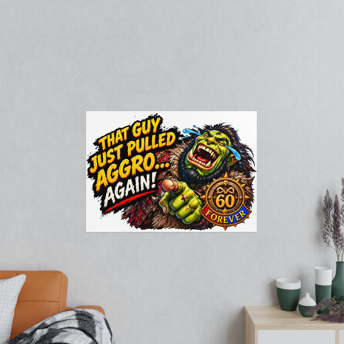 Photopaper Posters