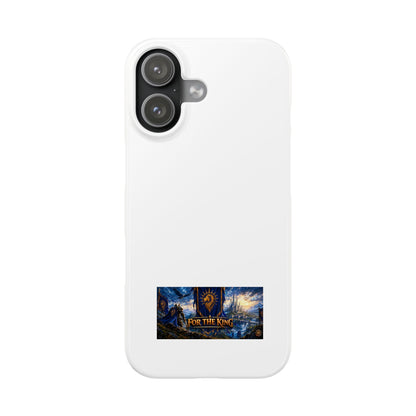Slim Phone Cases