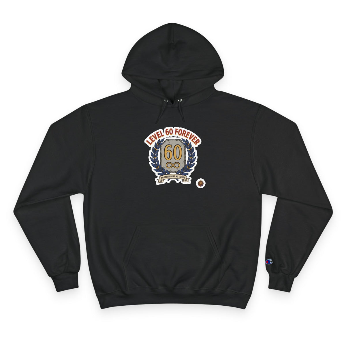 Champion Hoodie