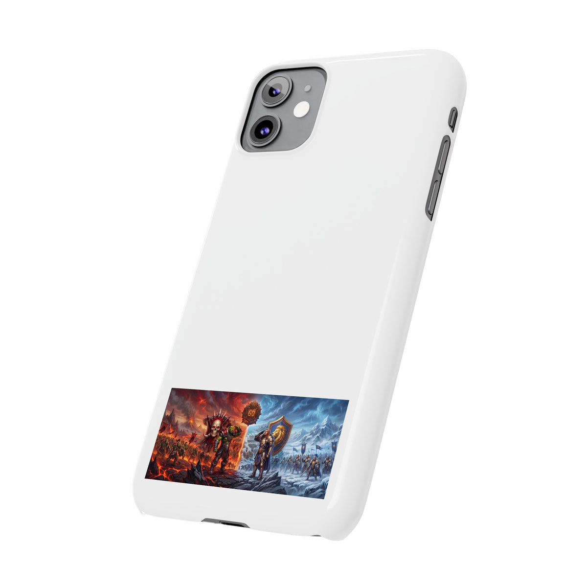 Slim Phone Cases