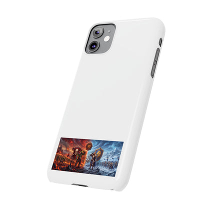 Slim Phone Cases