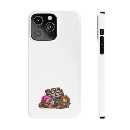 Slim Phone Cases
