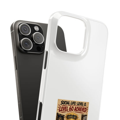 Slim Phone Cases