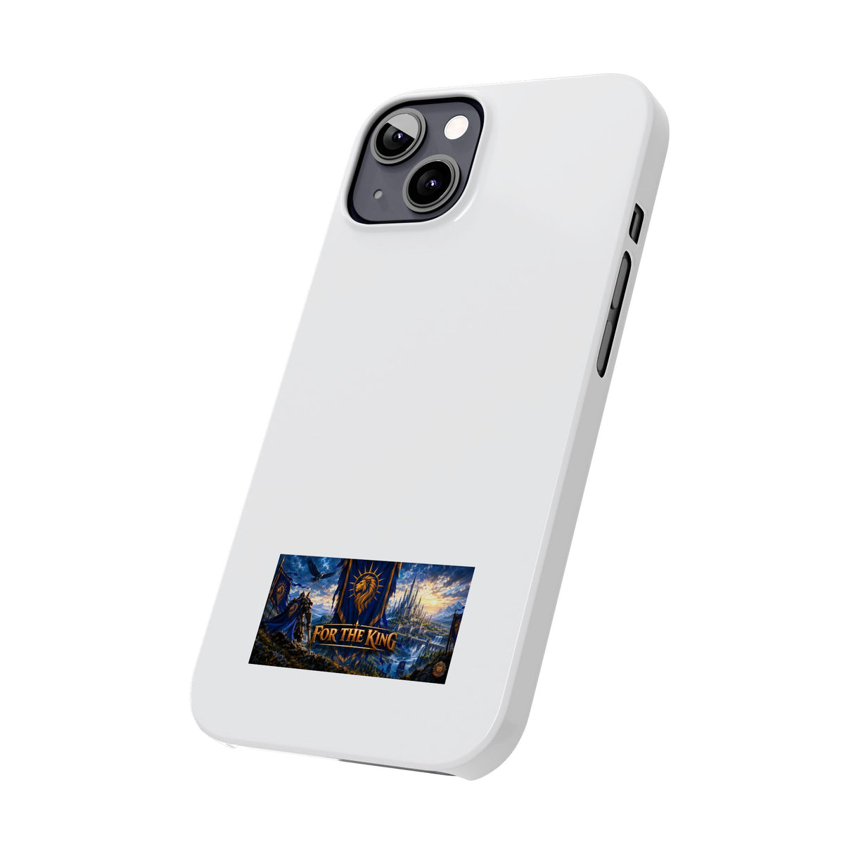 Slim Phone Cases