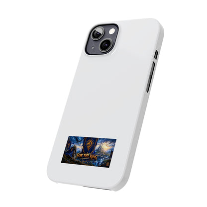 Slim Phone Cases