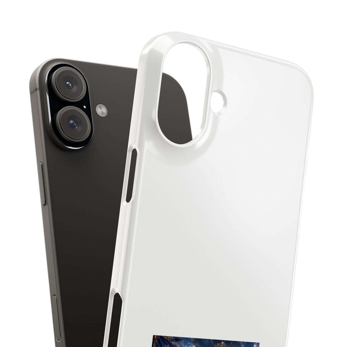 Slim Phone Cases