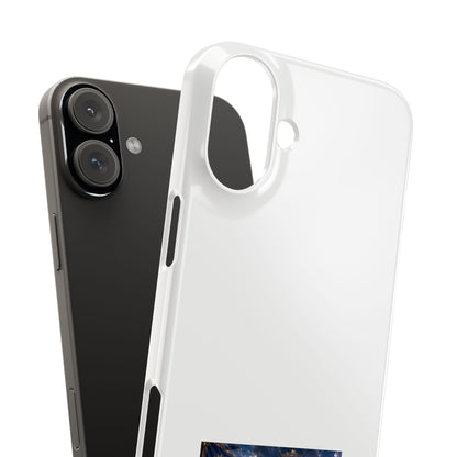Slim Phone Cases