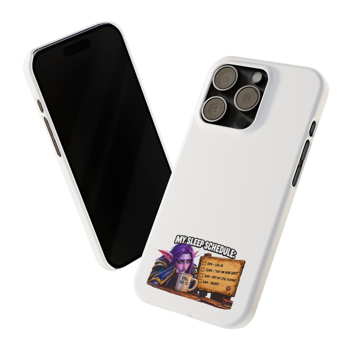 Slim Phone Cases