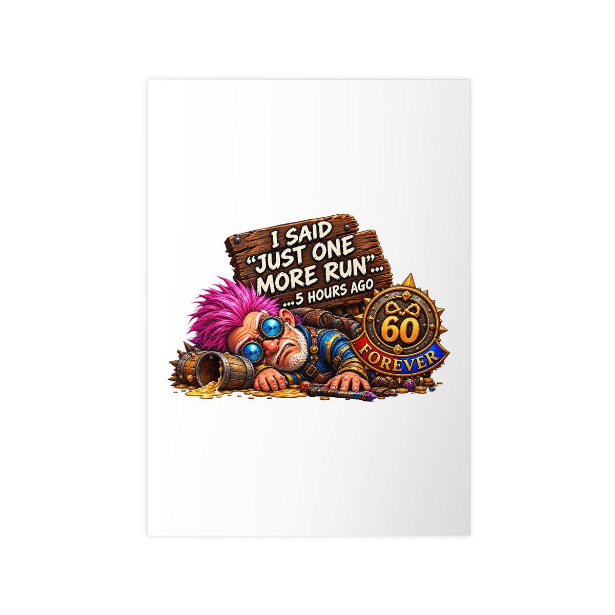 Photopaper Posters