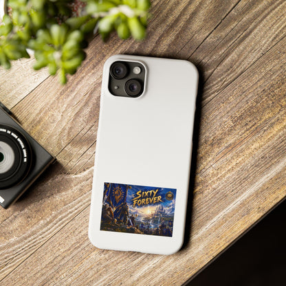Slim Phone Cases