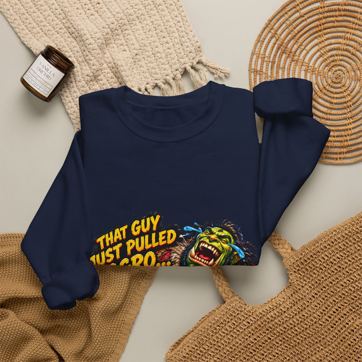 Unisex Heavy Blend™ Crewneck Sweatshirt