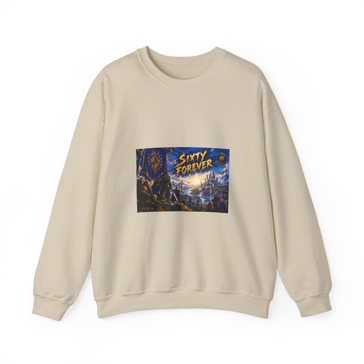 Unisex Heavy Blend™ Crewneck Sweatshirt