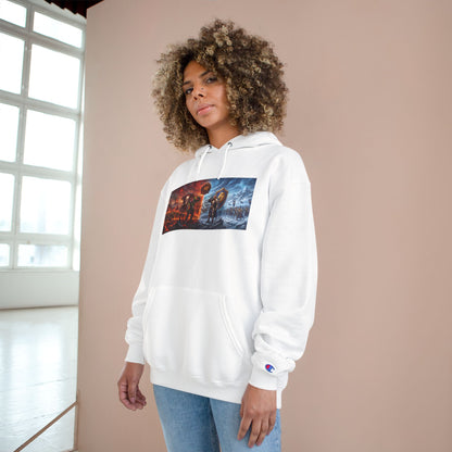 Champion Hoodie