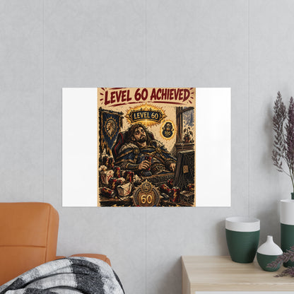 Photopaper Posters