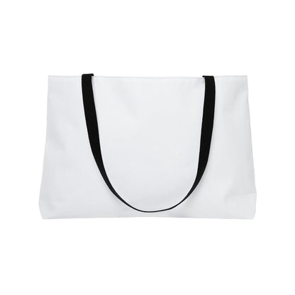 Red Hill Dead Landscape Weekender Tote Bag